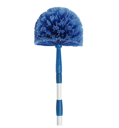 Soft Ceiling Brush with Telescopic Handle