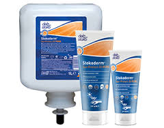 Deb® Stokoderm Sun Protect 50+/ 1L cartridge