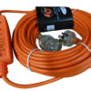 20 Metre Extension Lead with RCD