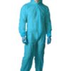 SMS  COVERALL  –  BLUE  –  TYPE  5/6 CARTON/50