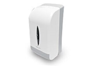 Veora Interleaved Toilet Tissue  Dispenser