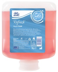 Refresh™ Rose FOAM 1L