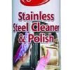 Gala Stainless Steel Polish 400g