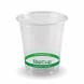 200ml Clear BioCup