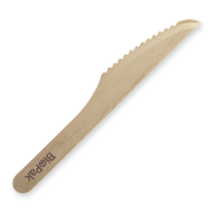 16cm Wood Knife
