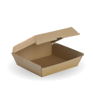 Dinner BioBoard Box/ 150 pcs