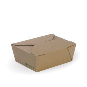 Medium BioBoard Lunch Box