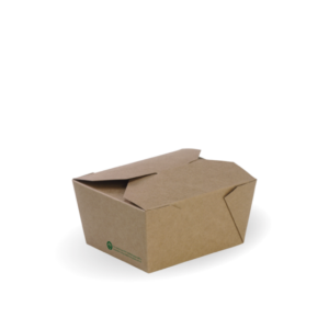 Small BioBoard Lunch Box