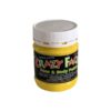 Yellow Crazy Face Paint 250mls