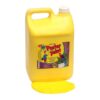 Yellow Poster Paint 5 Litres