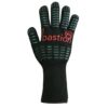 Silicone Grip Heat Resistant Gloves