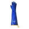 500mm Nitrile Heat Resistant Gloves