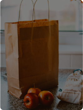 bags - Eco Food Packaging Australia